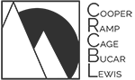 Cooper Ramp Cage Bucar Lewis Logo
